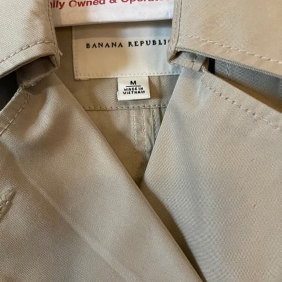 Trench jacket - Picture 7 of 9